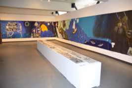 Comox Valley Art Gallery, 2014