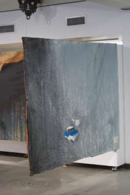 Comox Valley Art Gallery, 2014