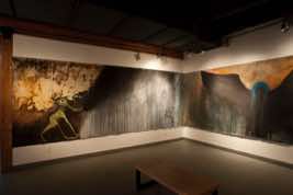 Latitude 53 Gallery, 2012