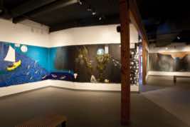 Latitude 53 Gallery, 2012