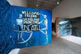 Grunt Gallery 2013