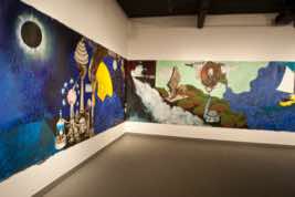 Latitude 53 Gallery, 2012