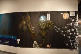 Latitude 53 Gallery, 2012