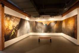 Latitude 53 Gallery, 2012
