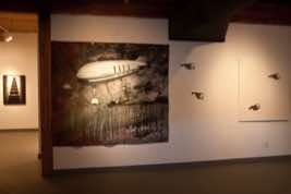 Latitude 53 Gallery, 2012
