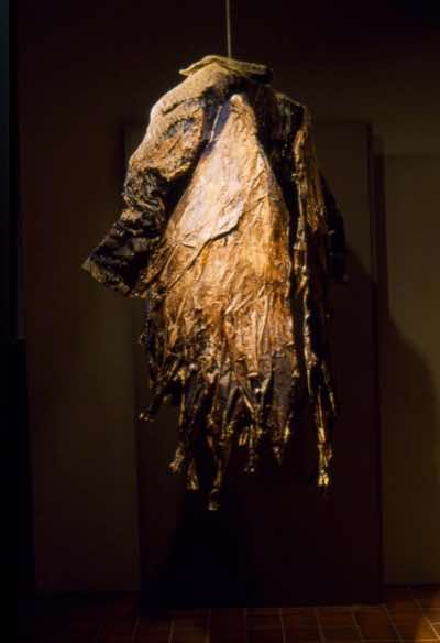 From “Cafe Mnemosyne”
					1997 FAB Gallery U of A